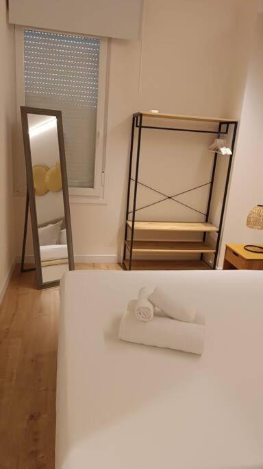 Beautiful Close To Ifema For 5 Pax - Pedroneras Appartement