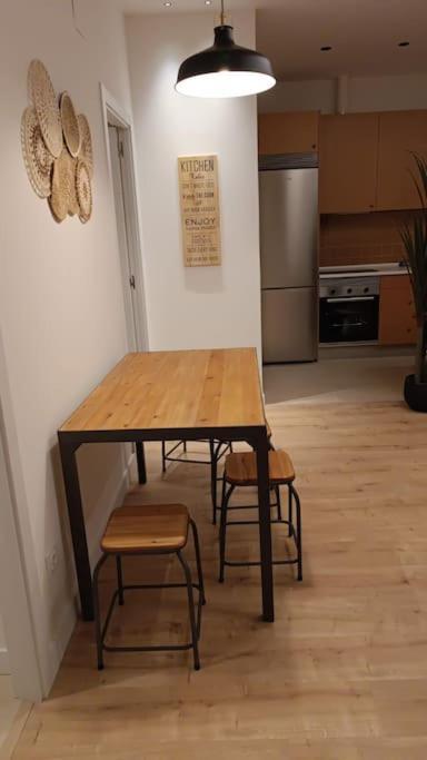 Beautiful Close To Ifema For 5 Pax - Pedroneras Appartement *