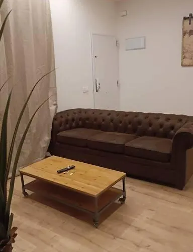 Beautiful Apartment Close To Ifema For 5 Pax - Pedroneras