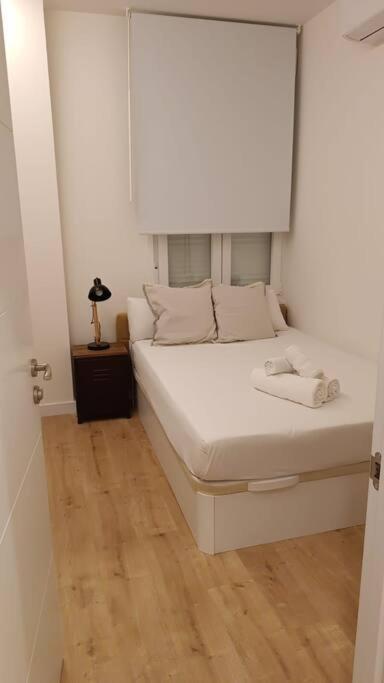 Beautiful Close To Ifema For 5 Pax - Pedroneras Apartment